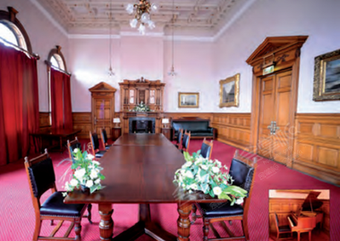 Morley Town Hall2